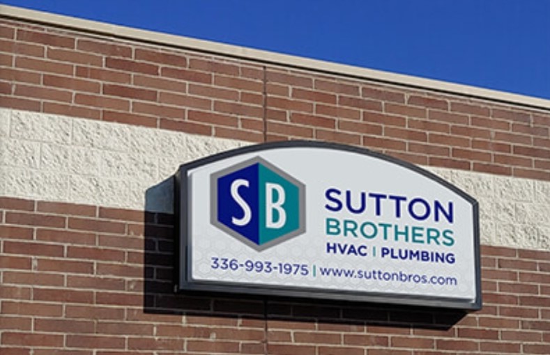 Sutton Brothers Heating, Cooling and Plumbing Air Conditioning