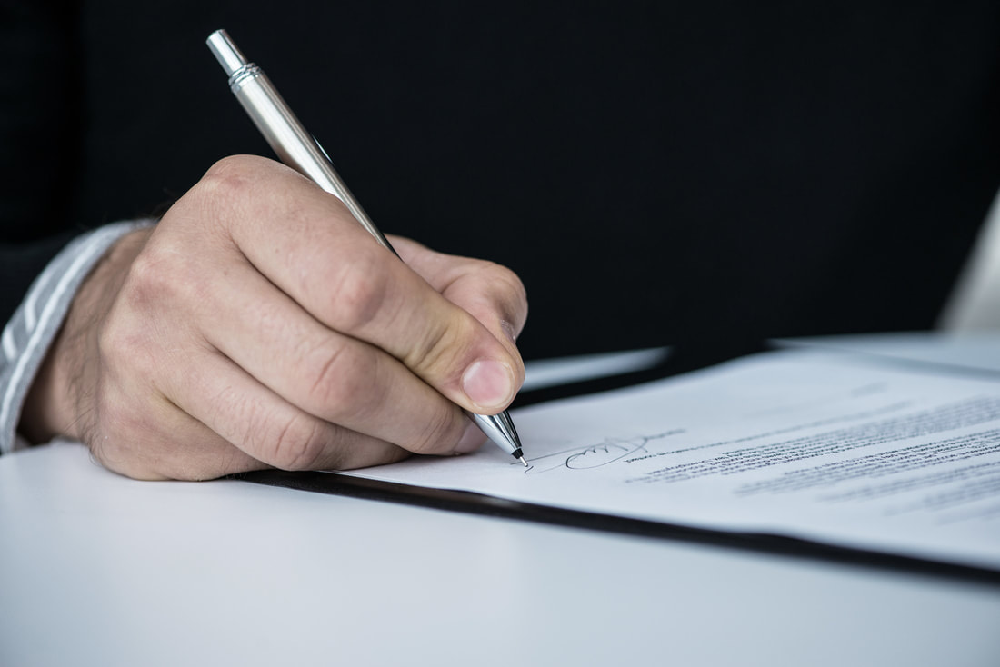 Mobile Notary Philadelphia Image