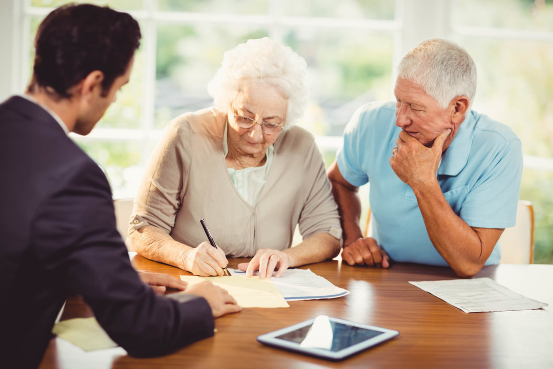 Mobile Notary Philadelphia Image