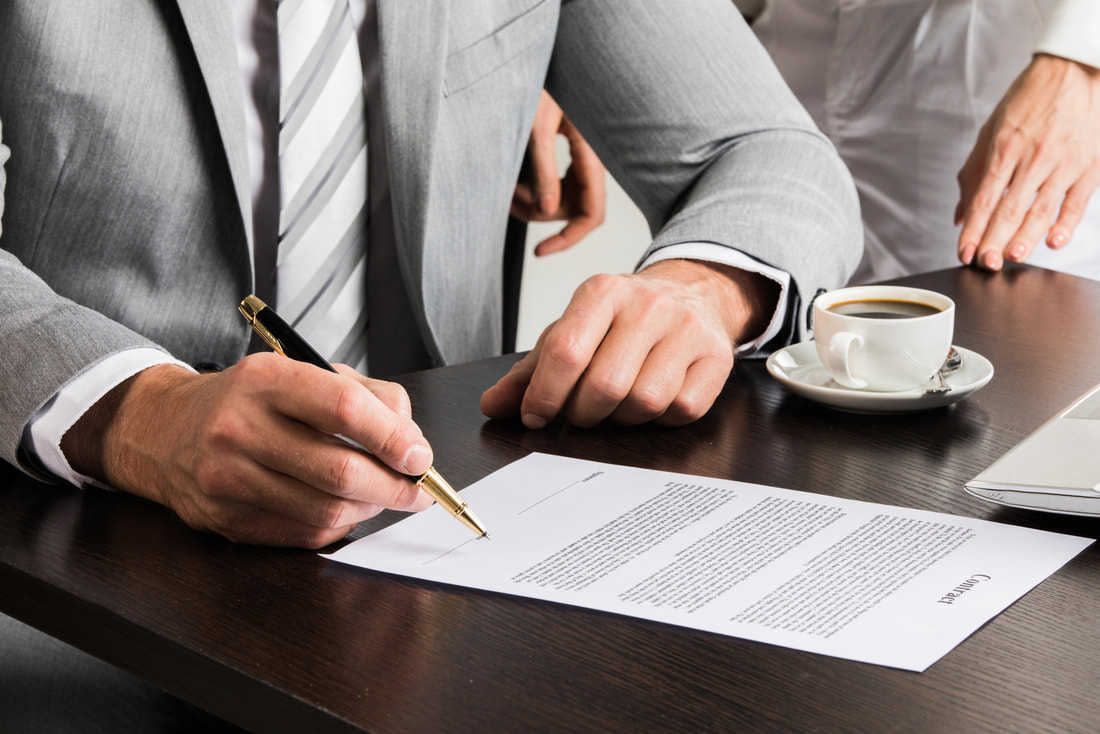 Mobile Notary Philadelphia Image