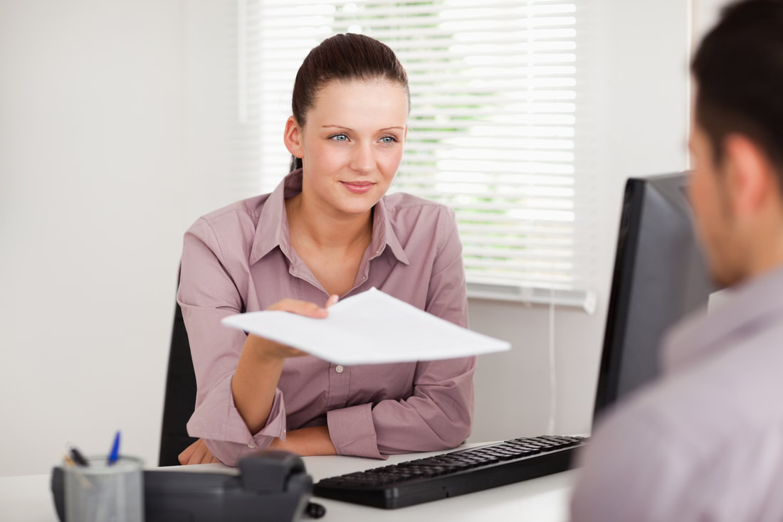 Mobile Notary Philadelphia Image