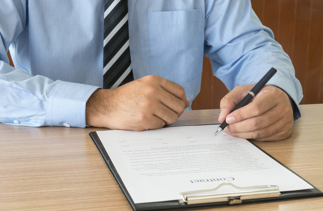 Mobile Notary Philadelphia Image