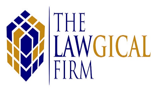 The Lawgical Firm Logo