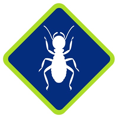 Affordable Termite Control Long Beach Logo