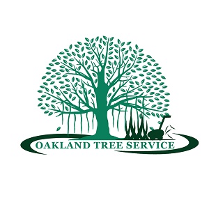 Oakland Tree Service Logo
