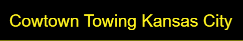 Cowtown Towing Kansas City Logo