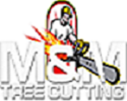 Marc&apos;s Landscaping &amp; Lawn Care Service Logo