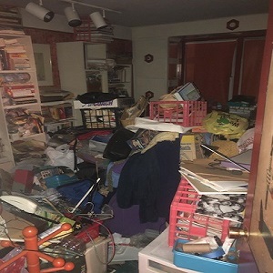 Junk Removal Las Vegas Image