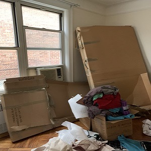 Junk Removal Las Vegas Image