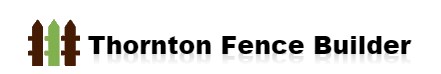 Thornton Fence Builder Logo