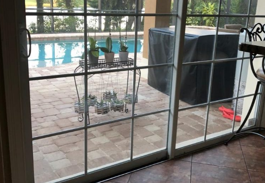 Ruthy's Cleaning Professional Services Image