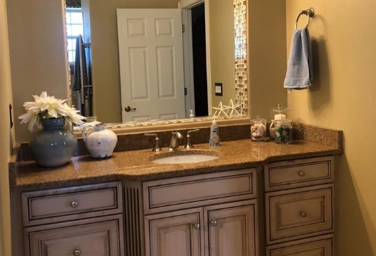 Ruthy's Cleaning Professional Services Image