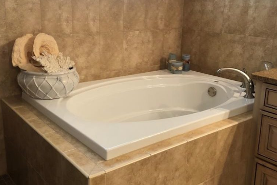 Ruthy's Cleaning Professional Services Image