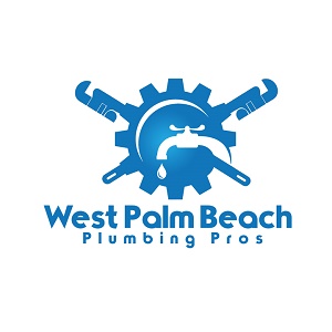 West Palm Beach Plumbing Pros Logo