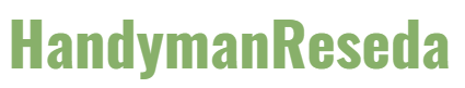 HandymanReseda Logo