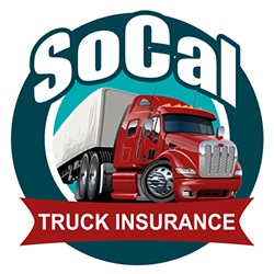 SoCal Truck Insurance Logo