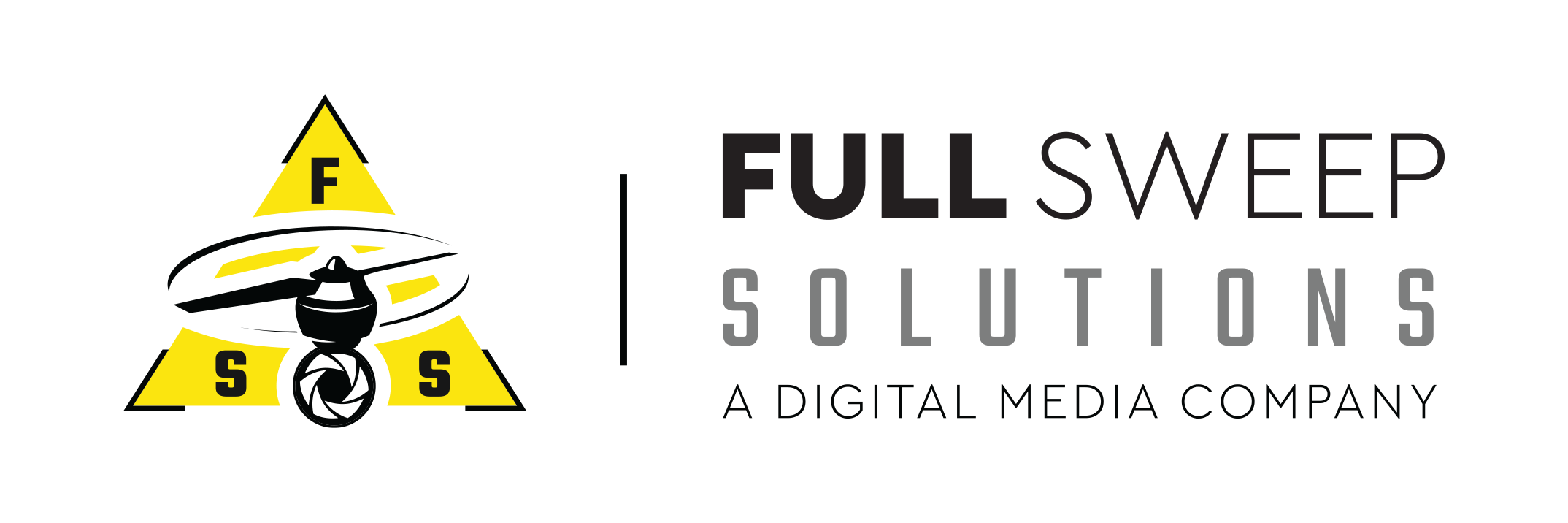 Full Sweep Solutions Logo