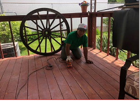 Landeros Lanscaping Image