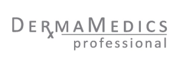 DermaMedics Professional Logo