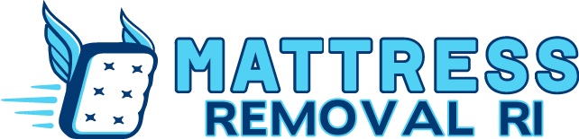 Mattress Removal RI Logo