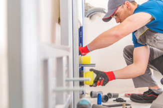 Iowa City Handyman & Remodeling Image