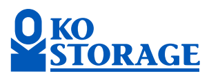 KO Storage of Maple Plain Logo
