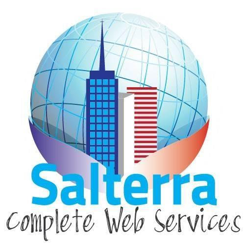 Salterra Web Design of Tucson Logo