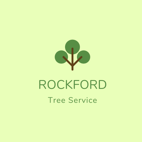 Rockford Tree Services Logo
