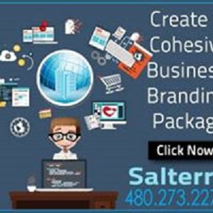 Salterra Web Design of Maricopa Image