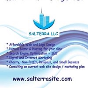 Salterra Web Design of Maricopa Image