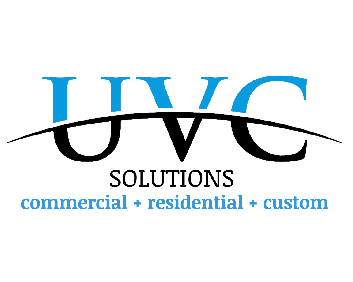 UVC Solutions Logo