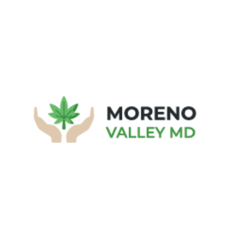 Moreno Valley MD Logo