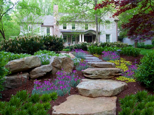 Worcester Landscaping Services Image