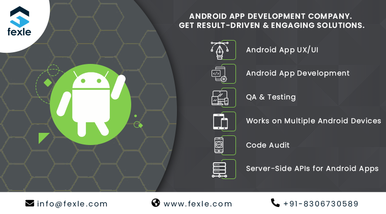 Salesforce Consulting Services - Fexle Image