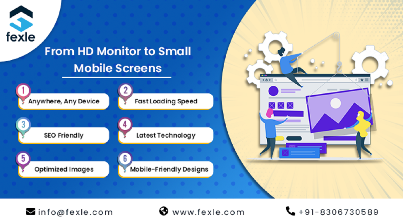 Salesforce Consulting Services - Fexle Image