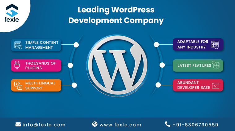 Salesforce Consulting Services - Fexle Image