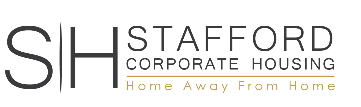 Stafford Corporate Housing Logo