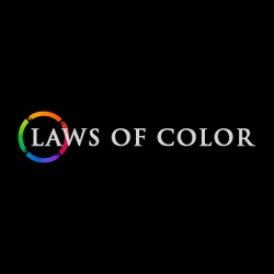 Laws of Color Logo