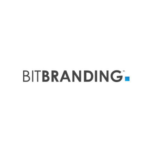 BitBranding Logo
