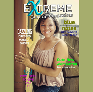 Gale Kirkpatrick Portrait Design Image