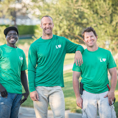 Lawn Love Lawn Care of Baltimore Image