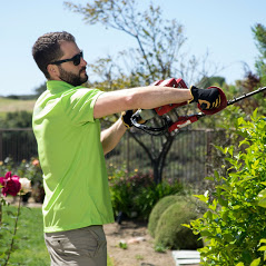 Lawn Love Lawn Care of Baltimore Image