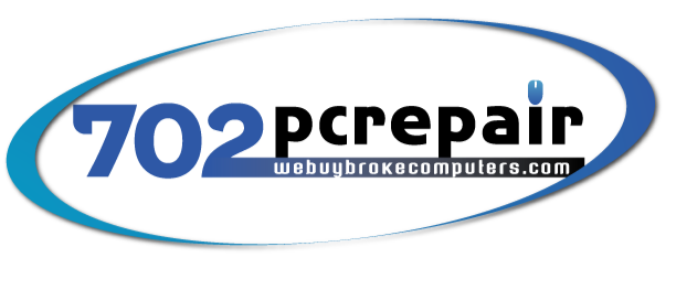 702pcrepair LLC Logo