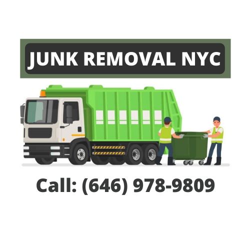 Junk Removal Brooklyn Logo