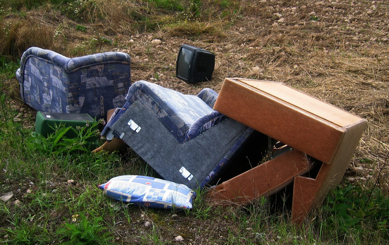 Junk Removal Brooklyn Image