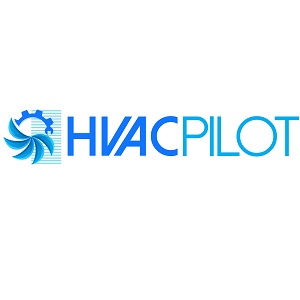 HVAC Pilot Logo