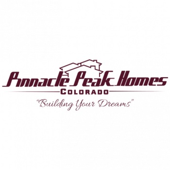 Pinnacle Peak Homes Logo