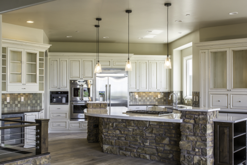 Pinnacle Peak Homes Image