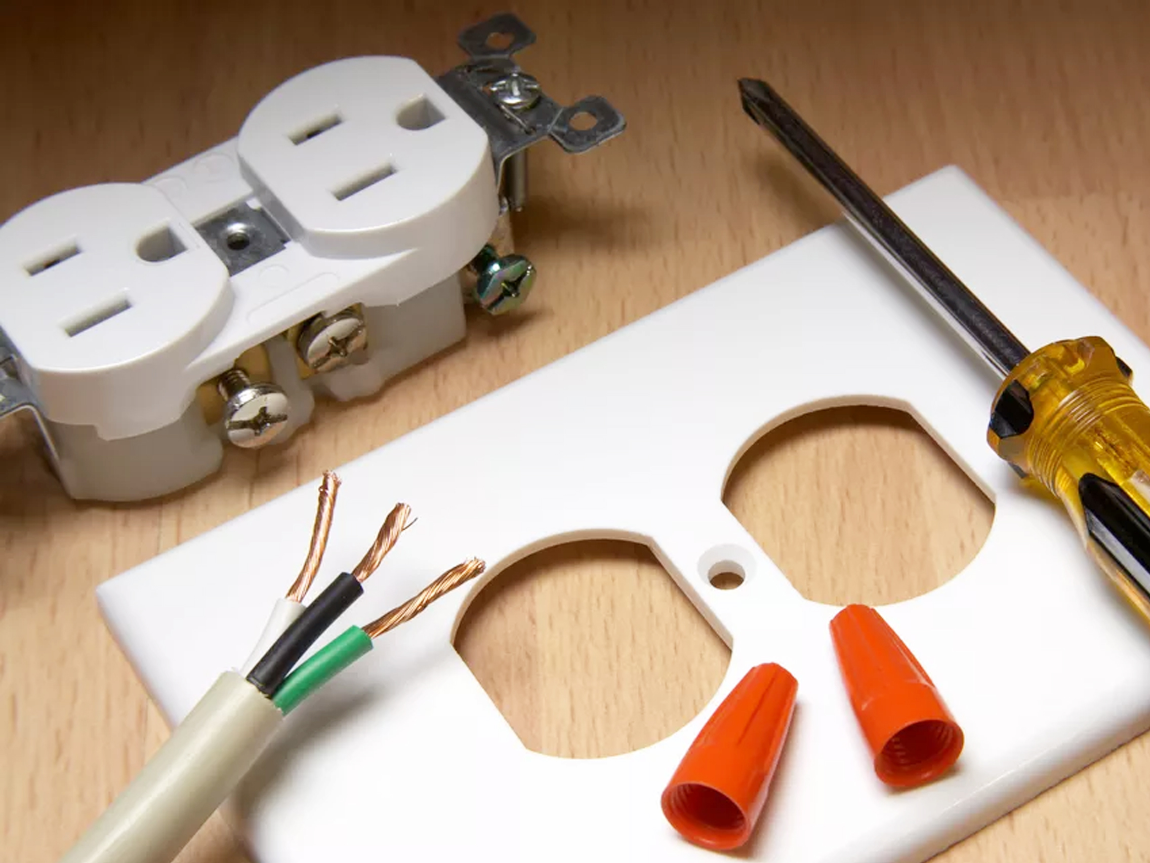 5 Star Electricians Canoga Park Image
