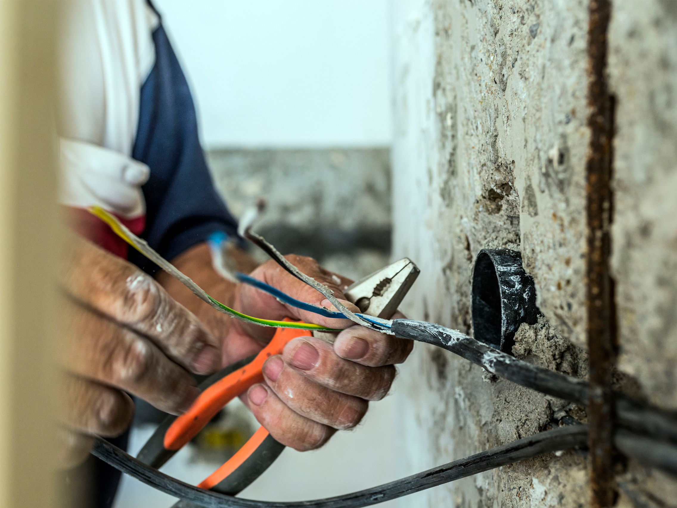 5 Star Electricians Canoga Park Image